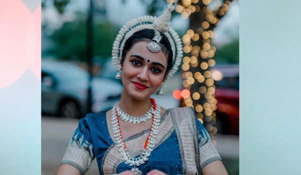 Odissi: A Dance of Joy and Tradition